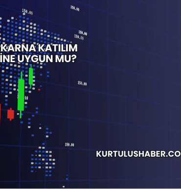 Oba Makarna Katılım Endeksine Uygun mu?