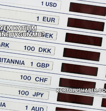 Ofis Yem Katılım Endeksine Uygun mu?
