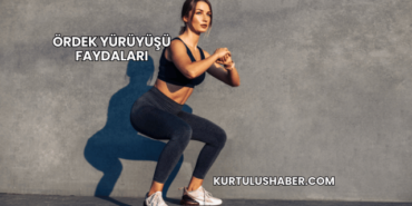 Ördek Yürüyüşü Faydaları