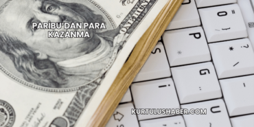 Paribu’dan para kazanma