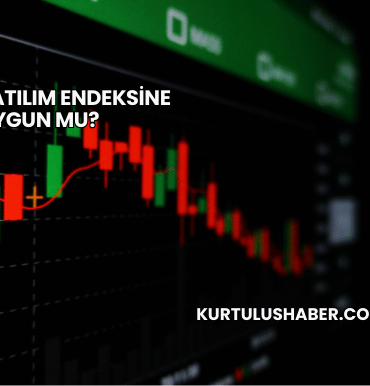 Patek Katılım Endeksine Uygun mu?