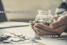 Paycell Para Kazanma