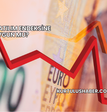 Reeder Katılım Endeksine Uygun mu?
