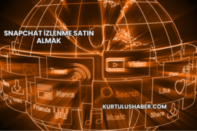 Snapchat izlenme satın almak