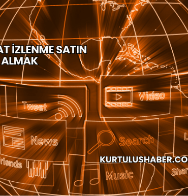 Snapchat izlenme satın almak