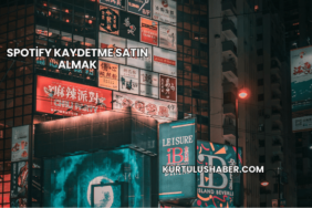 Spotify kaydetme satın almak