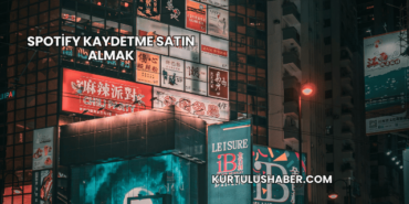 Spotify kaydetme satın almak
