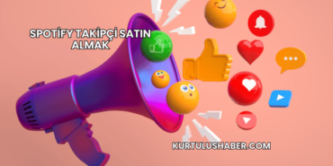 Spotify takipçi satın almak