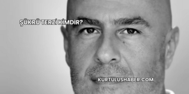 Şükrü Terzi Kimdir?