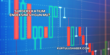 Surgery katılım endeksine uygun mu?