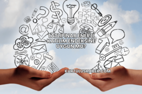 Tatlıpınar Enerji Katılım Endeksine Uygun mu?