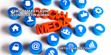 Telegram Paylaşım İzlenme Satın Almak