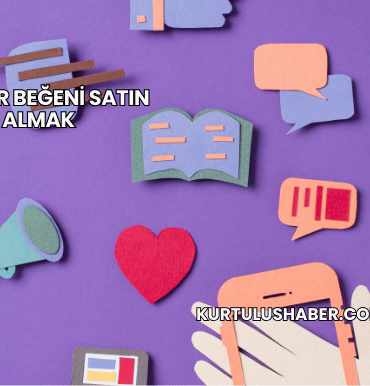 Tumblr Beğeni Satın Almak