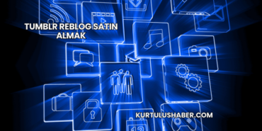 Tumblr Reblog Satın Almak