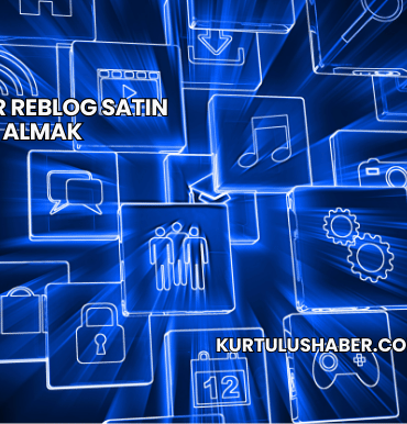 Tumblr Reblog Satın Almak