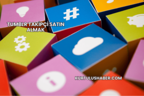 Tumblr Takipçi Satın Almak