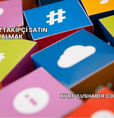 Tumblr Takipçi Satın Almak