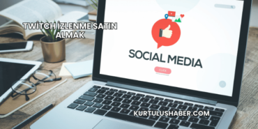 Twitch İzlenme Satın Almak