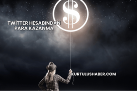 Twitter Hesabından Para Kazanma