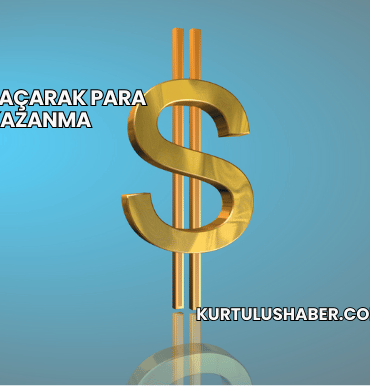 Yayın Açarak Para Kazanma