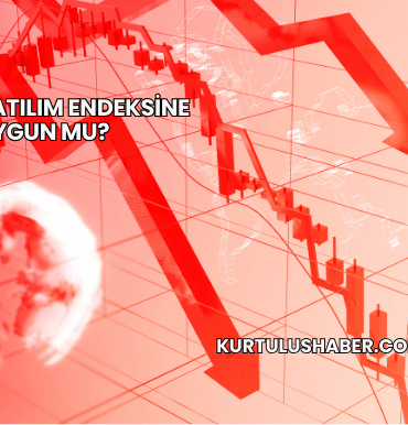 Zoren Katılım Endeksine Uygun mu?