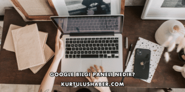 Google Bilgi Paneli Nedir?