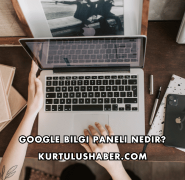 Google Bilgi Paneli Nedir?