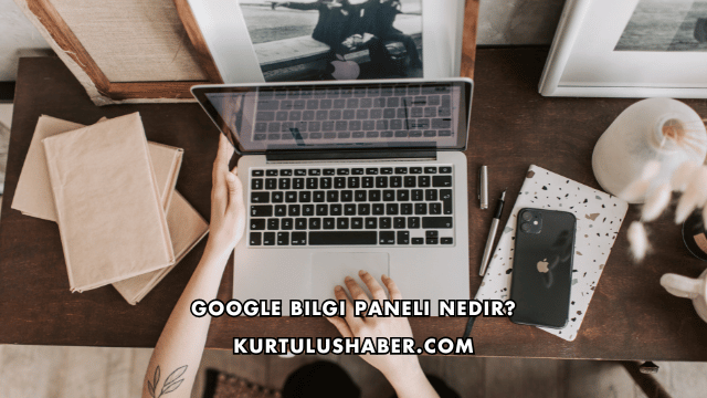 Google Bilgi Paneli Nedir?