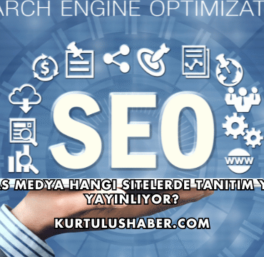 Mukas Medya Hangi Sitelerde Tanıtım Yazısı Yayınlıyor?