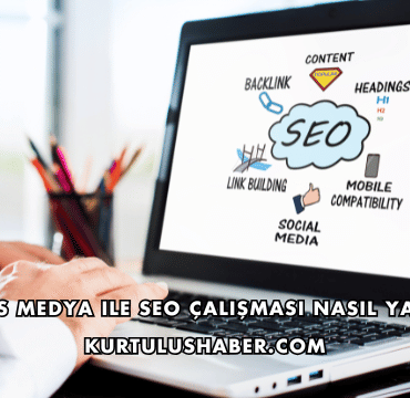 Mukas Medya ile SEO Çalışması Nasıl Yapılır?